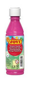 JOVI temperová farba 250ml vo fľaši ružová