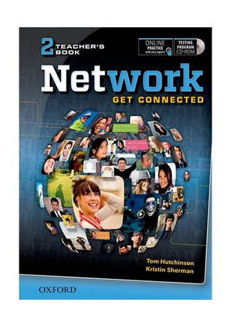 Network 2 TB+Testing Program CD-ROM Network 2 TB+Testing Program CD-ROM