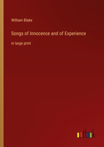 Songs of Innocence and of Experience