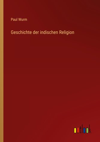 Geschichte der indischen Religion