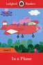 Peppa Pig: In a Plane - Ladybi
