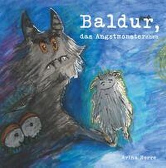 Baldur, das Angstmonsterchen