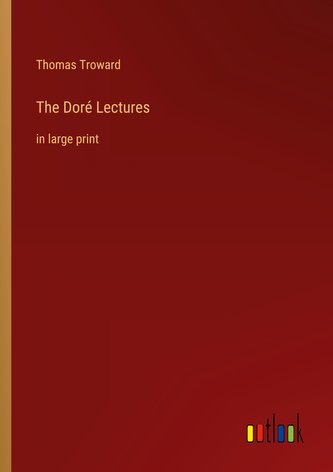 The Doré Lectures