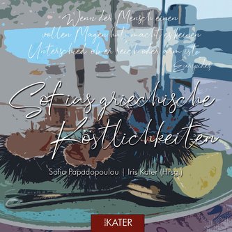 Sofias griechische Köstlichkeiten