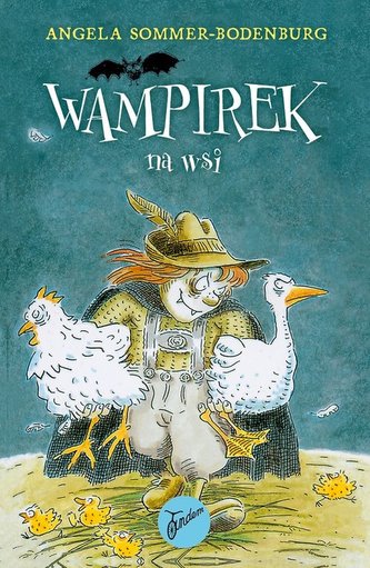 Wampirek na wsi Wampirek na wsi