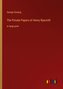 The Private Papers of Henry Ryecroft