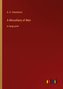 A Miscellany of Men