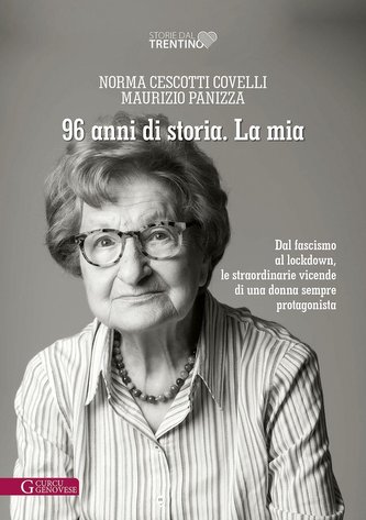 96 anni di storia. La mia