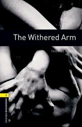 Oxford Bookw 1 Withered Arm+Mp3Pk