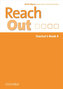 Reach Out 4 Teacher´s Book