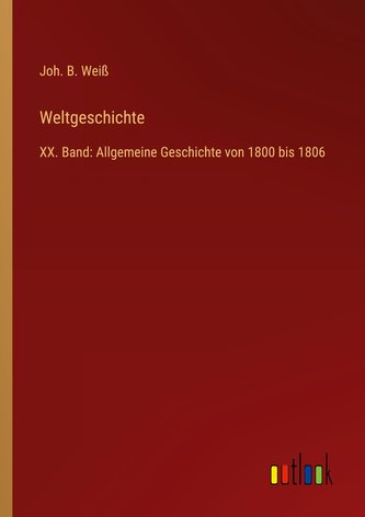Weltgeschichte
