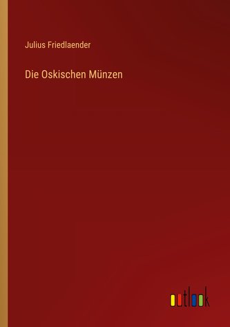 Die Oskischen Münzen