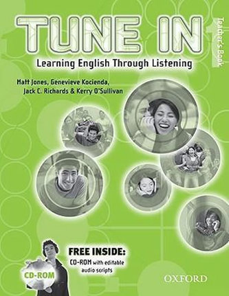 Tune in 1 Teacher´s Book