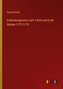 Entdeckungsreise nach Tahiti und in die Südsee 1772-1775