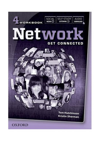 Network 4 WB with Listening Network 4 WB with Listening