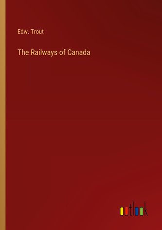 The Railways of Canada