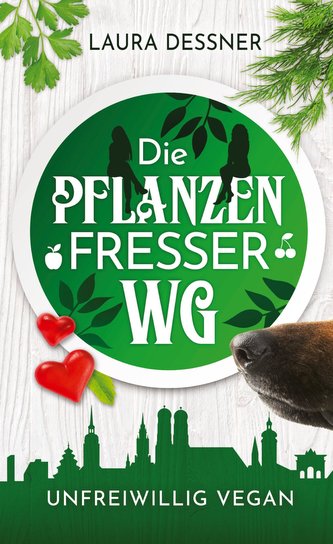 Die Pflanzenfresser-WG