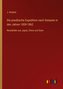 Die preußische Expedition nach Ostasien in den Jahren 1859-1862