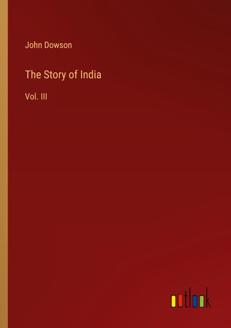 The Story of India