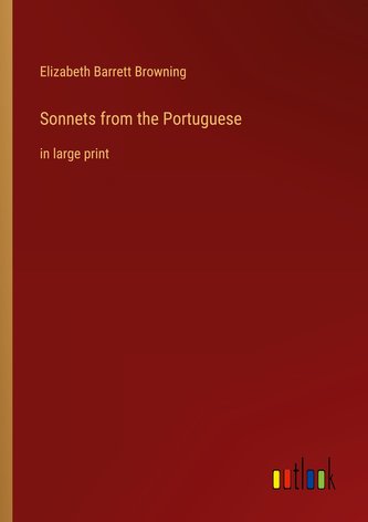 Sonnets from the Portuguese