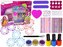 Zestaw do malowania paznokci