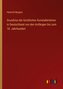 Grundriss der kirchlichen Kunstaltertümer in Deutschland von den Anfängen bis zum 18. Jahrhundert