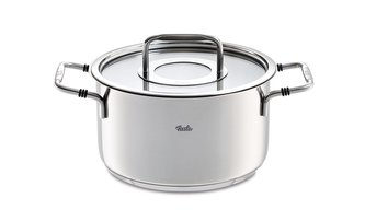 Bonn hrnec průměr 20 cm, 3,6l - Fissler