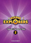 Young Explorers 2 Teacher´s Resource Pk
