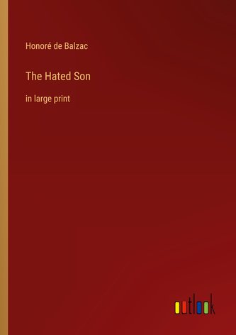 The Hated Son
