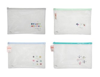 Teczka A4 na dokumenty mix