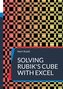 Solving Rubik's Cube with Excel