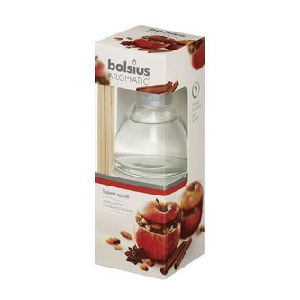 DIFUZER 45ML PEČENÉ JABLKO-SKOŘICE