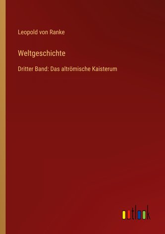 Weltgeschichte