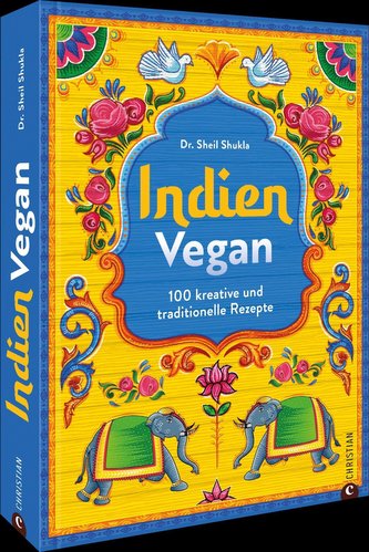 Indien vegan