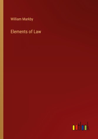 Elements of Law