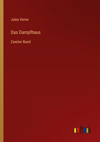 Das Dampfhaus