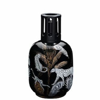 Maison Berger Paris Katalytická lampa Jungle černá 700 ml unisex