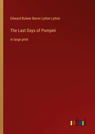 The Last Days of Pompeii