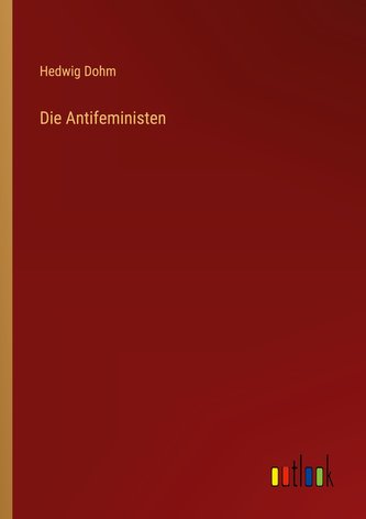 Die Antifeministen