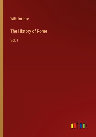 The History of Rome