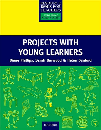 Resource bk for Teach: Projects with You