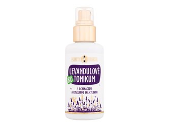 Purity Vision Bio Levandulové tonikum 100 ml woman