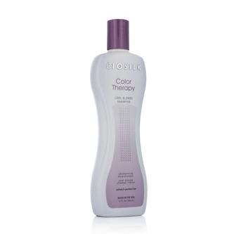 Farouk Systems Biosilk Color Therapy Cool Blonde Shampoo 355 ml