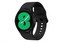 Samsung Galaxy Watch 4 (40 mm), LTE, EU, černá