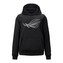 ASUS mikina ROG Gravity Hoodie (Black, vel. XL)