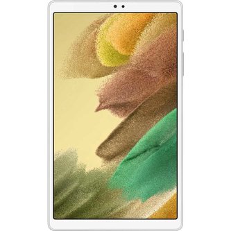 Samsung Galaxy Tab A7 Lite, 8,7", 32GB, LTE, EU, stříbrná
