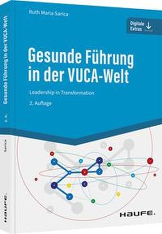 Gesunde Führung in der VUCA-Welt