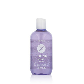 Kemon Liding Volume Shampoo 250 ml Kemon Liding Volume Shampoo 250 ml