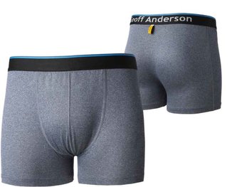 WizWool boxer shorts Velikost: M