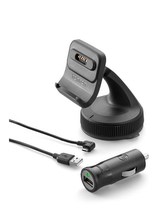 TomTom aktívny držiak AIR VENT do ventilačnej mriežky (GO, Premium, Essential, Discover 5/6, Expert 5/6, Camper Tour)